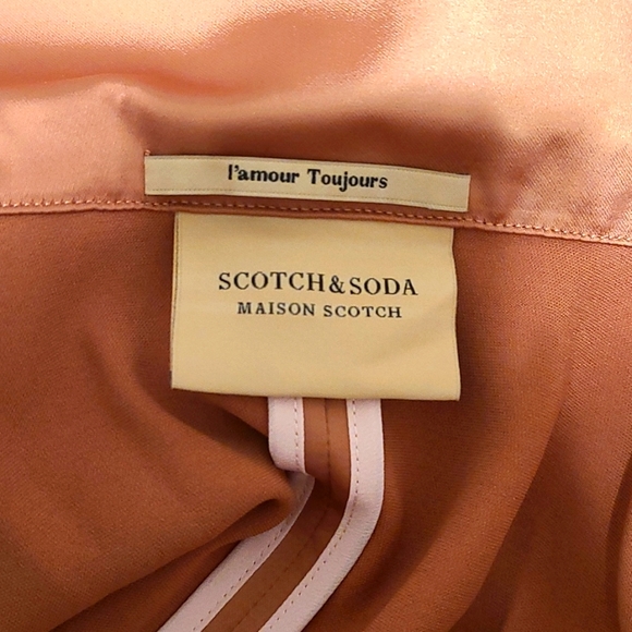 Scotch & Soda Drape Blazer - Picture 5 of 6